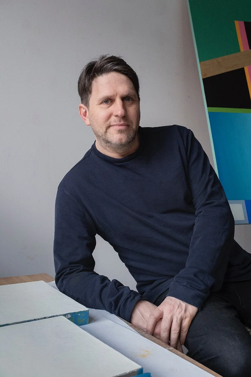 Former Resident Anton Ginzburg — KinoSaito